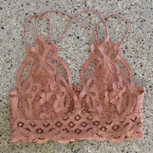 Free People Adella Bralette